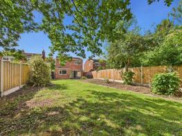2, Old Tennis Courts, Back Lane, Tibberton, Newport TF10 8NU
