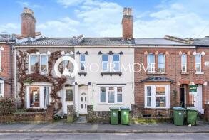 94, Milton Road, Southampton SO15 2HW