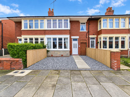Fordway Avenue, Stanley Park, FY3