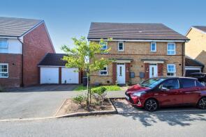 32, Pipers View, Meir, Stoke-on-trent ST3 6FA