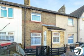 25, Broomfield Road, Swanscombe DA10 0LU
