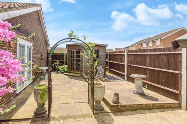 Garden Terrace