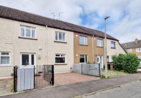 27 Gilmerton Dykes Place, Gilmerton, Edinburgh, EH17 8JQ