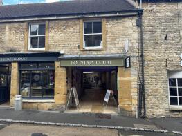 3a, Fountain Court, Digbeth Street, Cheltenham GL54 1BN