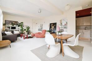 Flat 47, Spectacle Works, Jedburgh Road, Plaistow, London E13 9LX