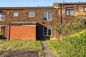 9, Camrose Croft, Sparkbrook, Birmingham B12 9TS