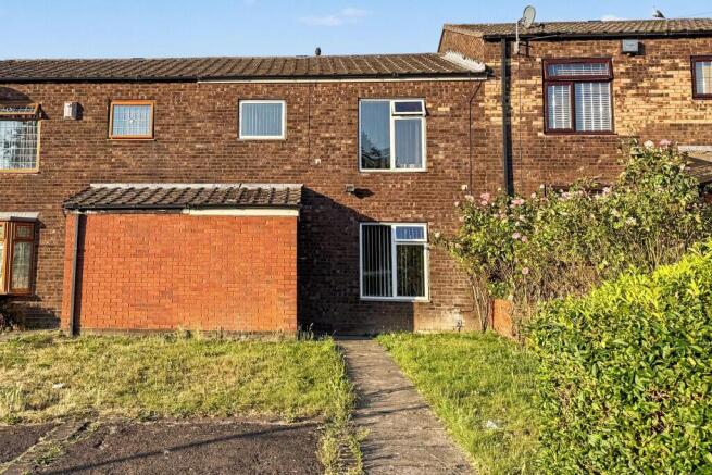 9 Camrose Croft, Balsall Heath, Birmingham, B12 9TS