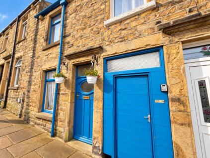 Aberdeen Road, Lancaster