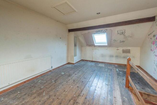 BEDROOMS AND BATHROOM