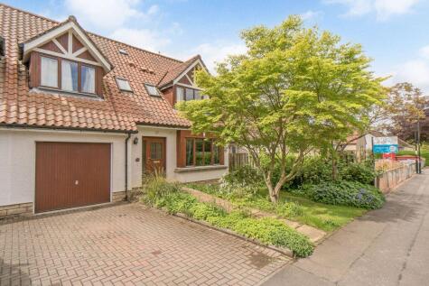 30 Park Road, Gifford, East Lothian, EH41 4QS