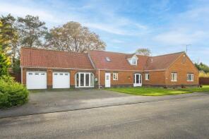 10, Station Road, Little Fransham, Dereham NR19 2JJ