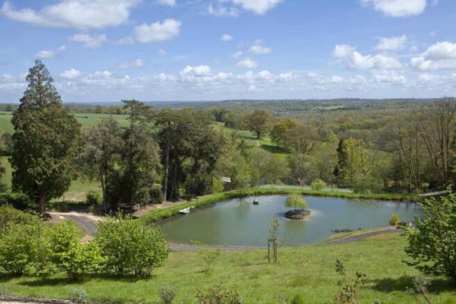 High Weald, Aonb