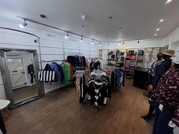 Main Room