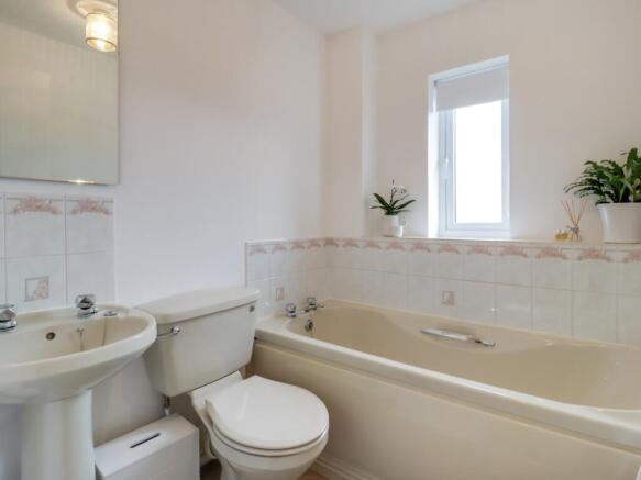 Bathroom-1