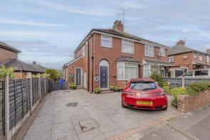 30, Laburnum Grove, Blurton, Stoke-on-trent ST3 2AX