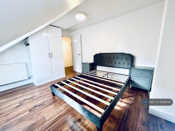 King Size Bed