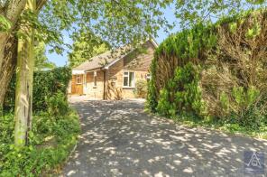 4 Burrell Lodge, Hinton Road, Brackley NN13 7EQ