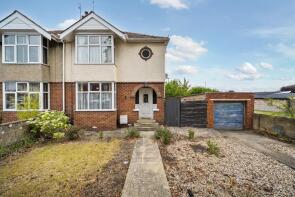326, Cheney Manor Road, Swindon SN2 2PF