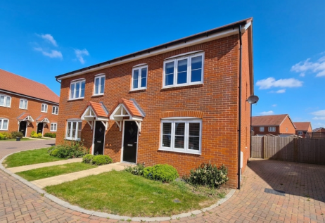 Clayton Close, Ash, Canterbury, CT3 2EJ