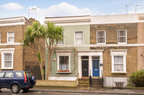 Basement Flat, 68, Malpas Road, London SE4 1BU