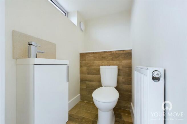 Guest Wc