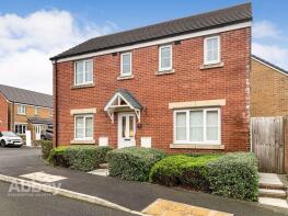 9, Heol Cynfeli, Rhos, Swansea SA8 3FD