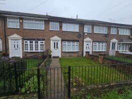 26, Beryl Walk, Liverpool L10 4YP