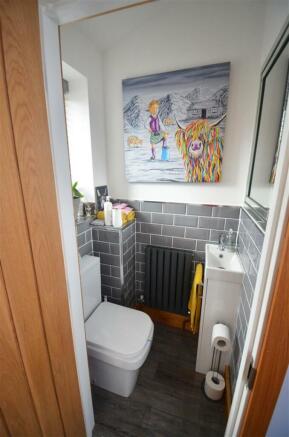 CLOAKROOM