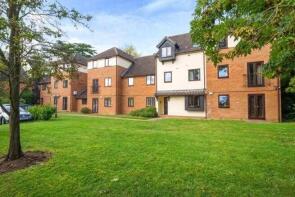 21, Lancastria Mews, Boyndon Road, Maidenhead SL6 4SA
