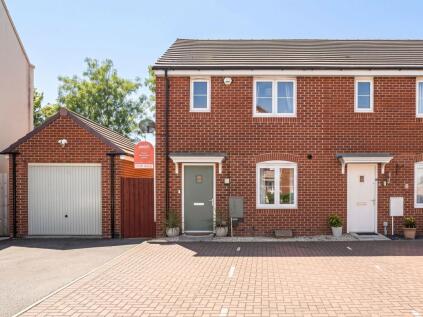Ray Close, Purton, SN5