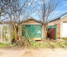 116, Brampton Road, Cambridge CB1 3HL