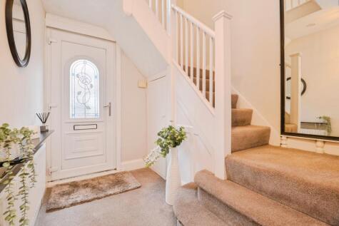 Collins Avenue, Stockton-on-Tees, TS20