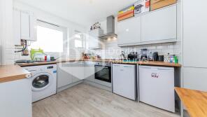 Flat 35, Westerham, Bayham Street, London NW1 0JU