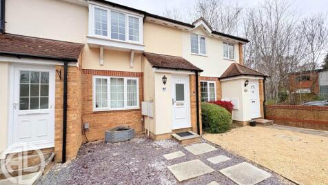 Chagny Close, Letchworth Garden City, SG6 4BZ