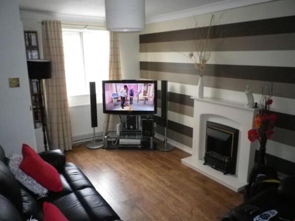 <p>Lounge</p>