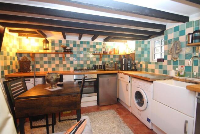 1 bed Terraced for sale Image 4