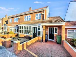 53, Norfolk Road, South Shields NE34 7JN
