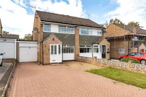 5, Turnberry Avenue, Alwoodley, Leeds LS17 7TJ