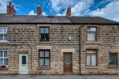 The Common, Crich, Matlock