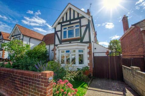 Coleson Road, Southampton, City Of Southampton