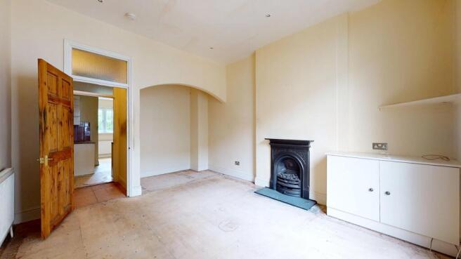 68A Offord Road, Barnsbury, London, N1 1EB