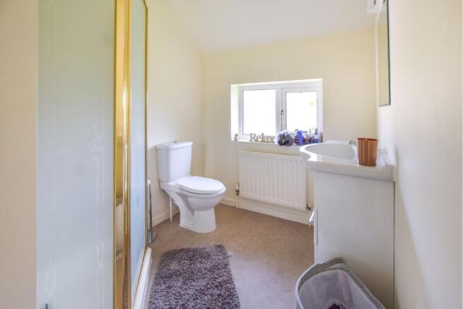 En-suite Three