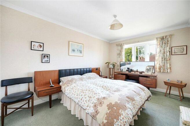 Millgarth Court, School Lane, Collingham, Wetherby photo 4