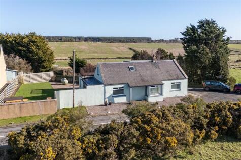 Hawthorn Dean, Coldingham Moor, Coldingham, TD14