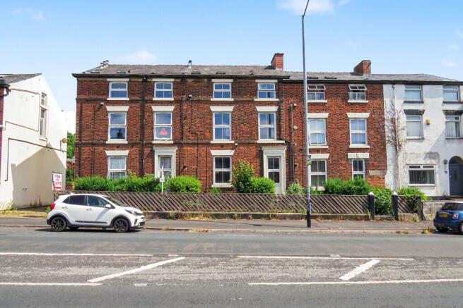 30C Park Road, Chorley, Lancashire, PR7 1QU