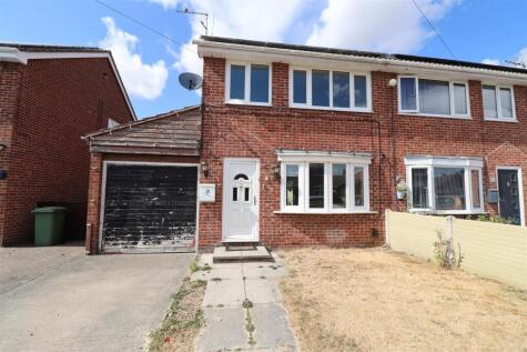 Wold Road, Pocklington, York
