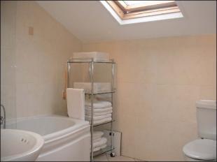 Bathroom/wc