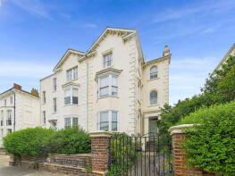 Flat 4, 15, Medina Villas, Hove BN3 2RL