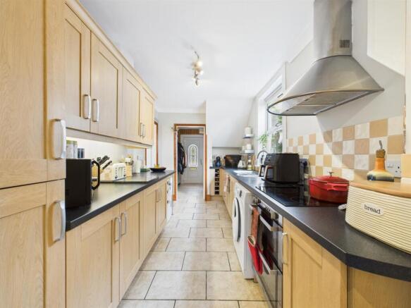 58 Spilsby Road, Horncastle photo 4