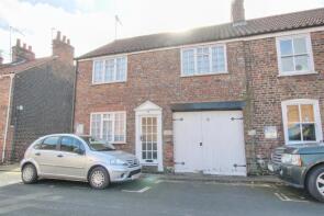 15, Minster Moorgate, Beverley HU17 8HP
